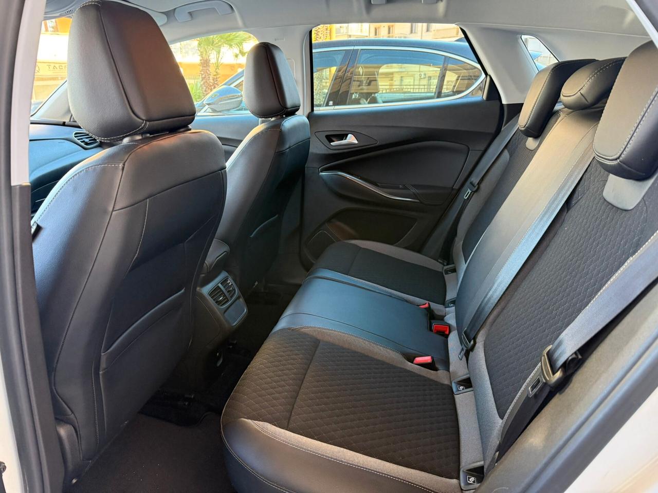 Opel Grandland X 1.5 ecotec Elegance s&s 130 CV EAT8