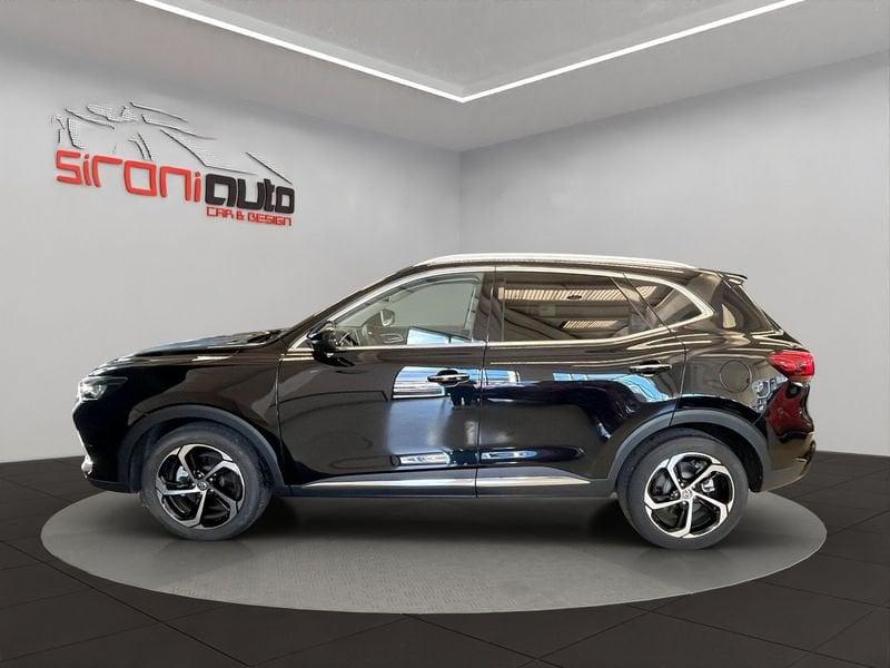 MG HS HS 1.5T-GDI AT Luxury -PROMO SIRONIAUTO+