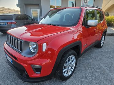 Jeep Renegade 1.3 T4 190CV PHEV 4xe AT6 Limited