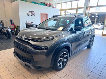 Citroen C3 Aircross PureTech 110 S&S Plus SU ORDINAZIONE