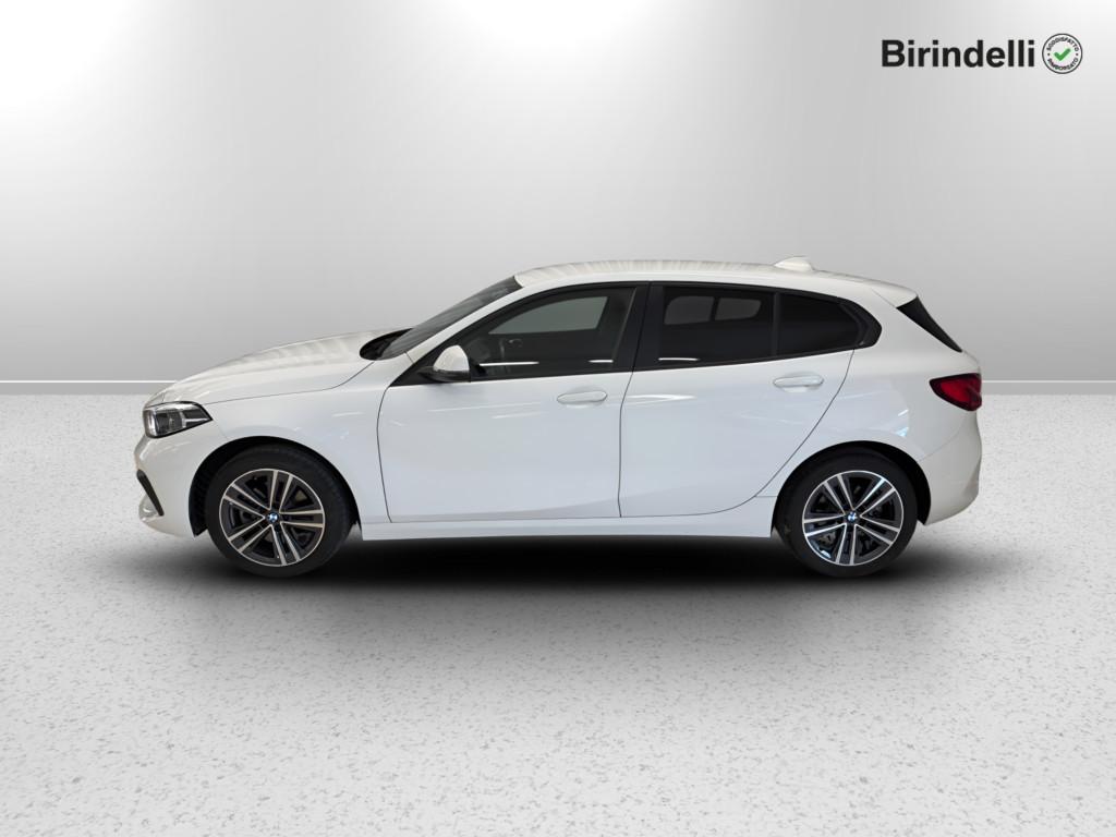BMW Serie 1 (F40) - 118d 5p. Business Advantage