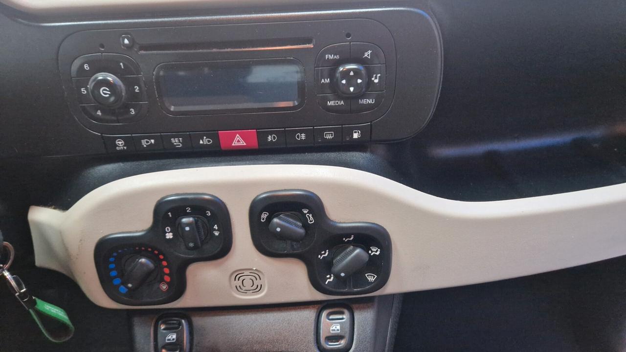 Fiat Panda 1.2 EasyPower Easy