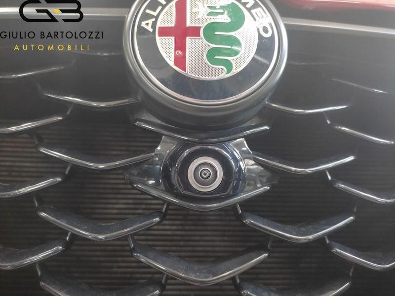 Alfa Romeo Tonale 1.6 Diesel 130cv TCT6 Sprint