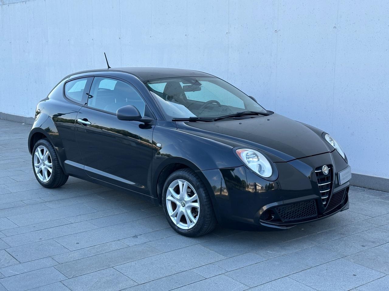 Alfa Romeo MiTo 1.4 Neopatentati Unico Proprietario