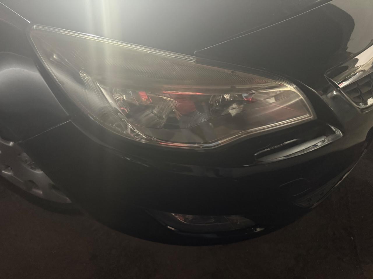 Opel Astra 1.4 100CV 5 porte anno 2011