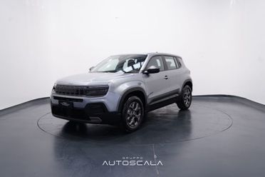 JEEP Avenger 1.2 Turbo 100cv Longitude