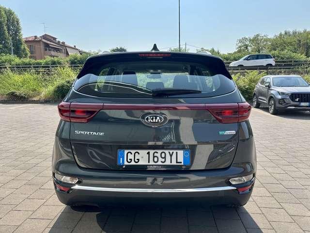 Kia Sportage 1.6 CRDI MHYB 100KW BUSINESS CLASS 2WD