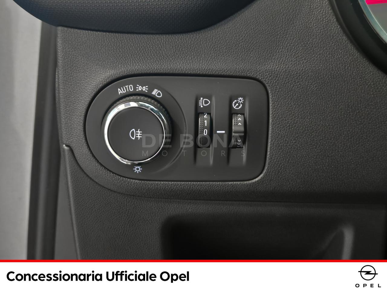 Opel Crossland 1.5 ecotec ultimate 120cv at6