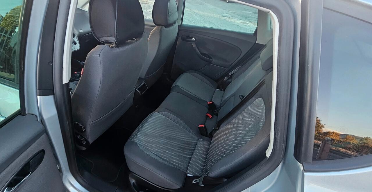 Seat Altea 1.6 GUIDABILE DA NEOPATENTATI