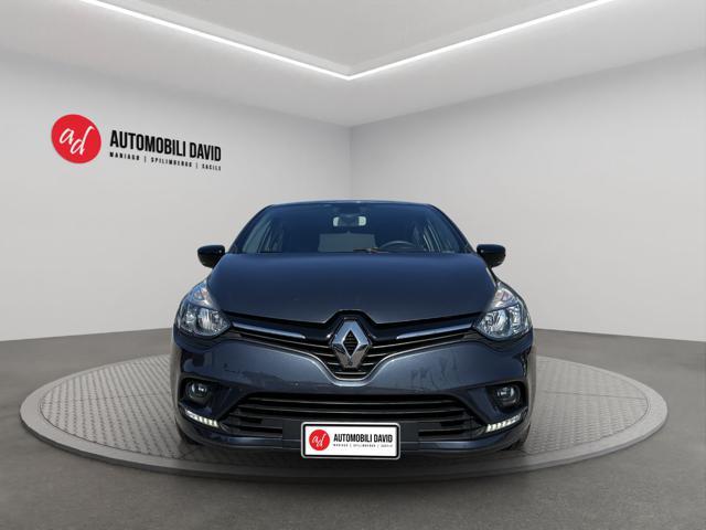 RENAULT Clio dCi 8V 90 CV 5 porte Duel
