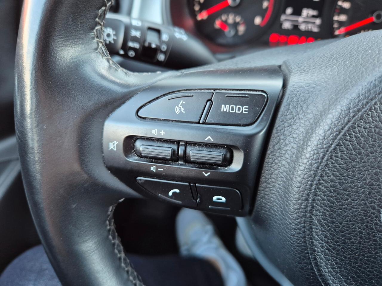 Kia Stonic 1.2 DPI ECO GPL Style