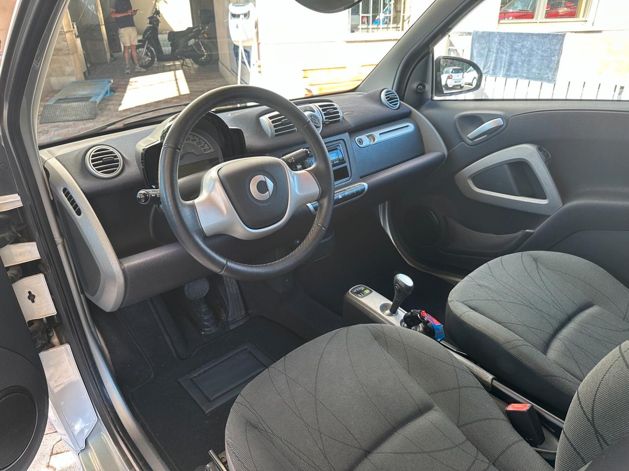 Smart ForTwo 1.0 Passion 03/14 KM.30170