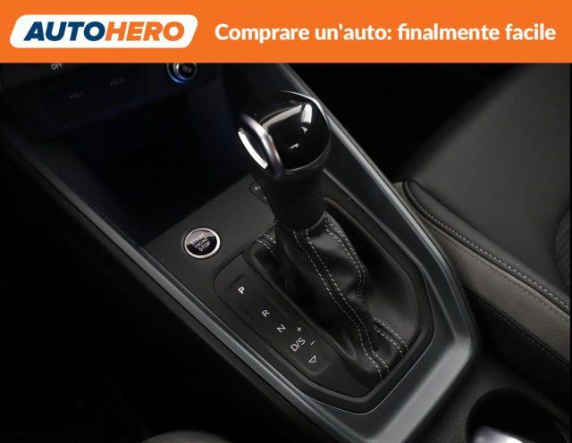 AUDI A1 citycarver 30 TFSI S tronic
