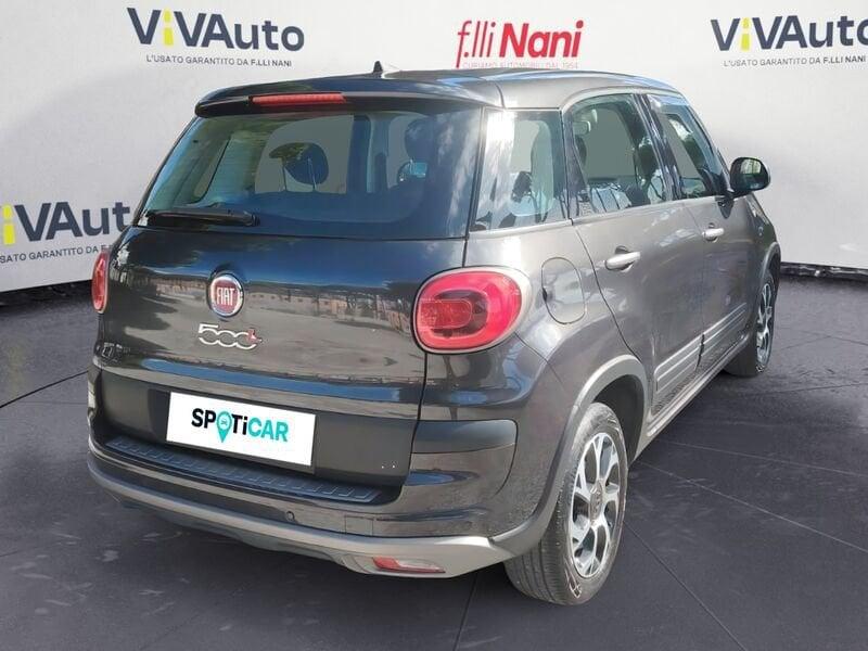 FIAT 500L 500L 1.4 95 CV S&S Cross