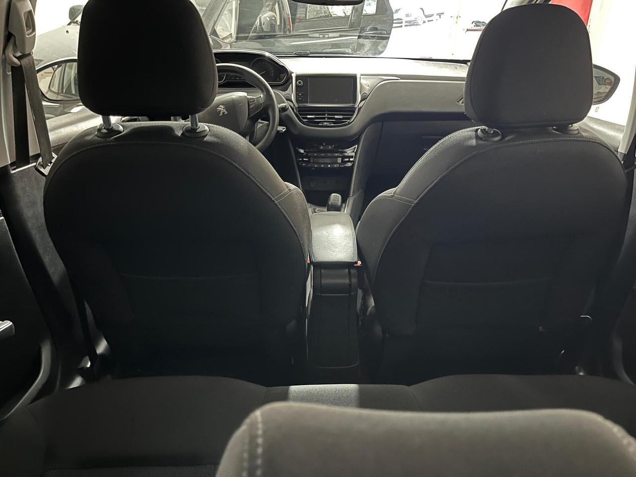 Peugeot 208 1.4 HDi 68 CV 5 porte Access
