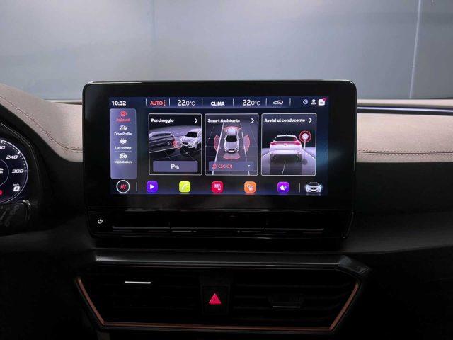 CUPRA Formentor 2.0 TDI 150CV 4Drive DSG #VARI COLORI
