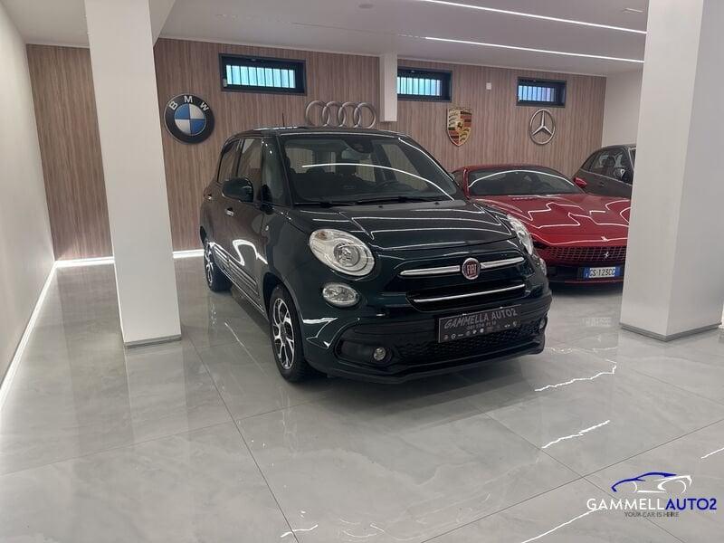 FIAT 500L 1.3 Multijet 95 CV Dualogic Business AUTOMATICA