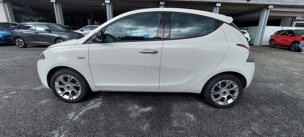 Lancia Ypsilon 1.2 69 CV 5 porte Gold