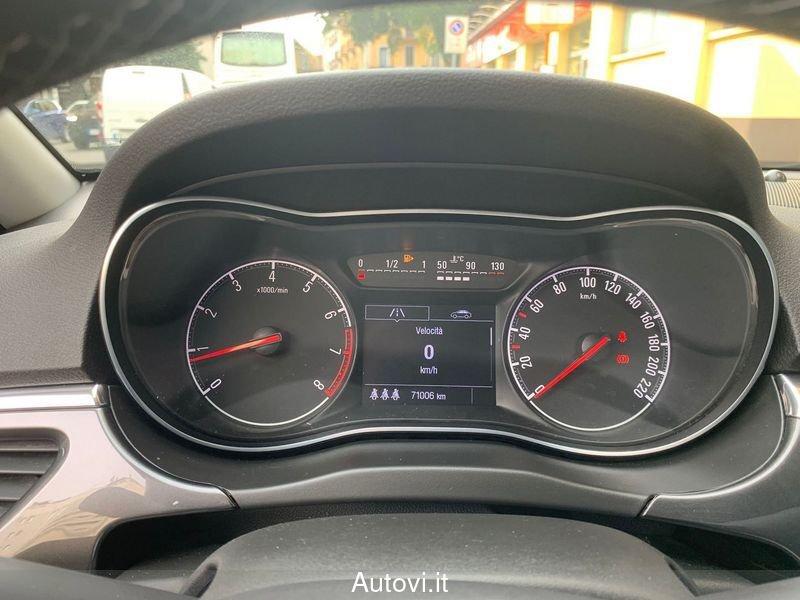 Opel Corsa 1.4 GPL 5 porte Innovation