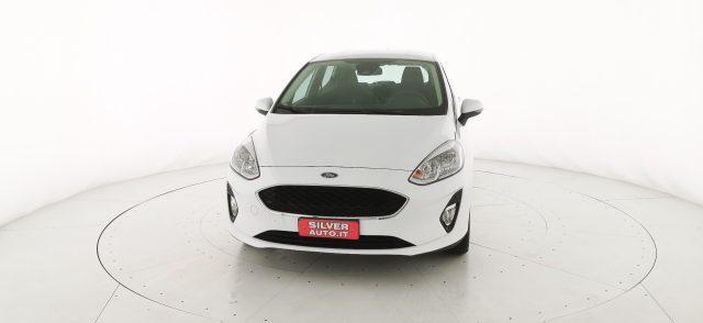 FORD Fiesta 1.5 EcoBlue 5 porte Business