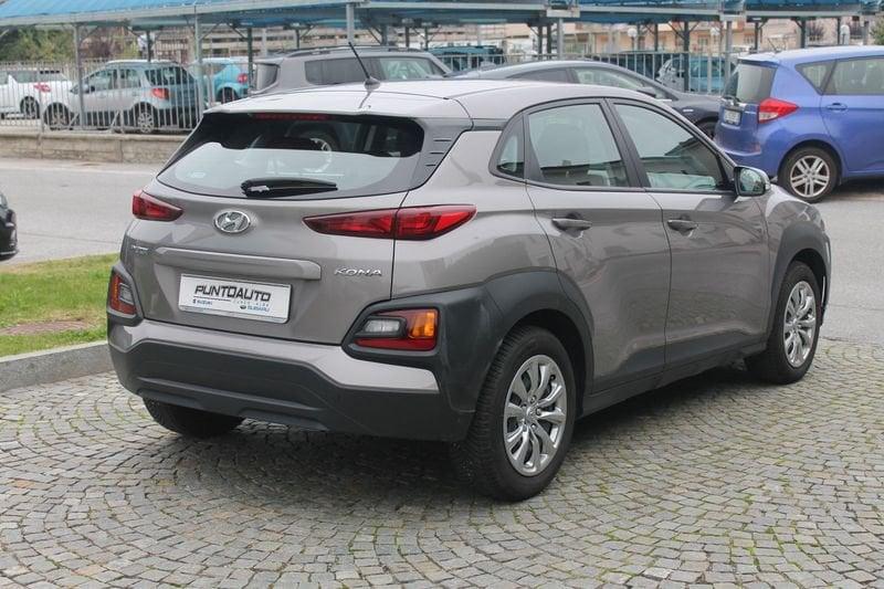 Hyundai Kona 1.0 T-GDI Classic