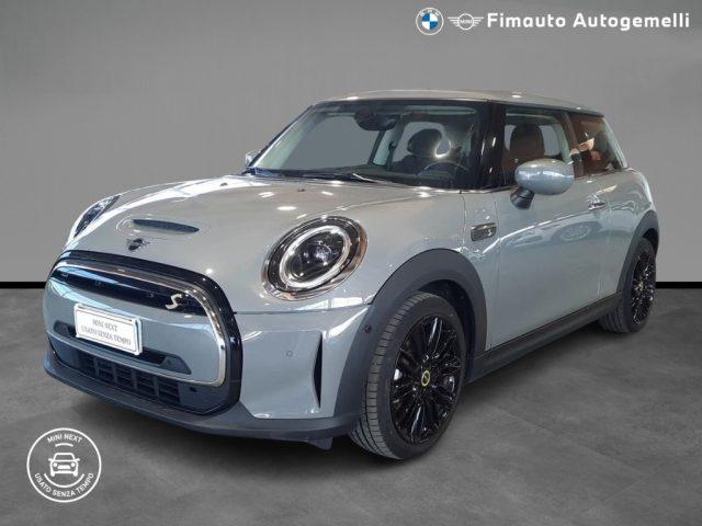MINI Cooper SE Classic Aut.