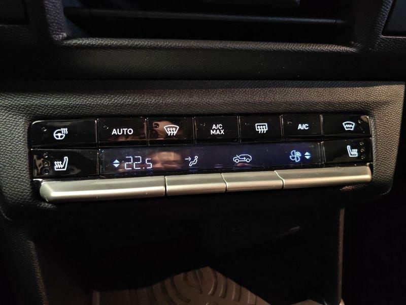 Opel Frontera-e Frontera-e 113 CV GS