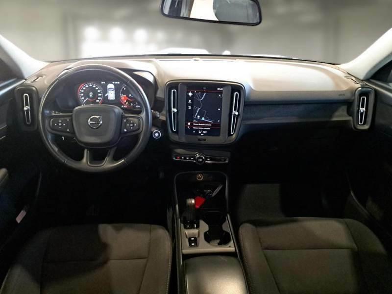 VOLVO XC40 D3 Geartronic Business