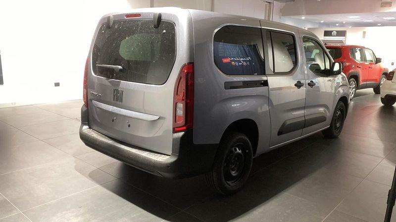 FIAT Doblò Doblò 1.5 BlueHdi 130 CV AT8 PL