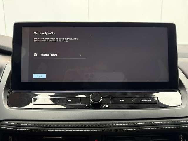 Nissan Qashqai 1.3 MHEV X-TRONIC N-CONNECTA 158CV ONLY PROMO!