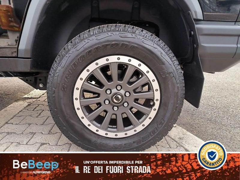 Ineos Grenadier STATION WAGON 3.0 TURBO B FIELDMASTER ED