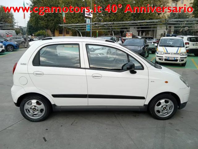 CHEVROLET Matiz 1000 SX Energy