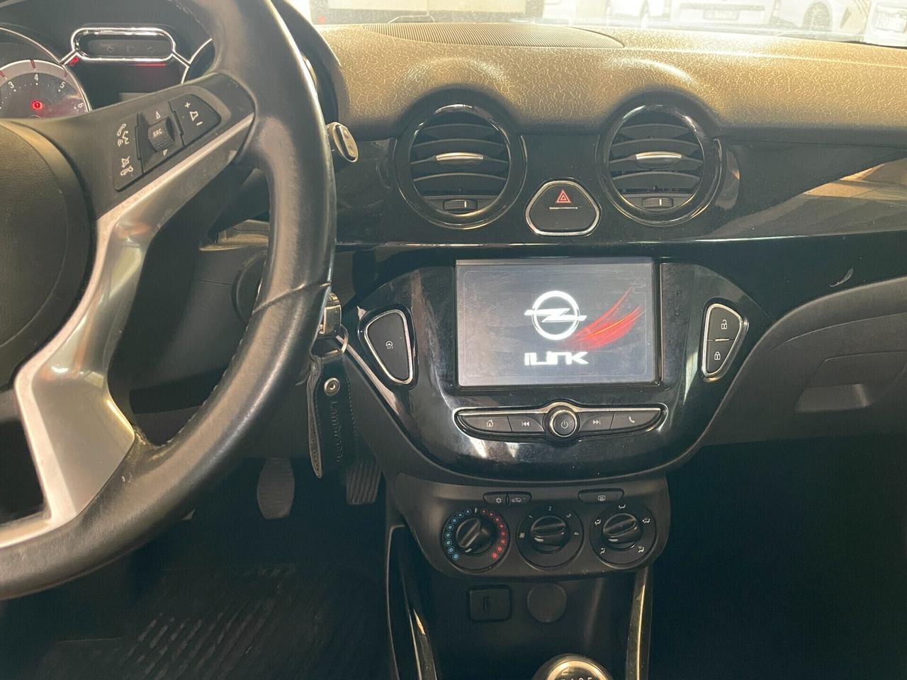 Opel Adam Rocks 1.2 70 CV Air