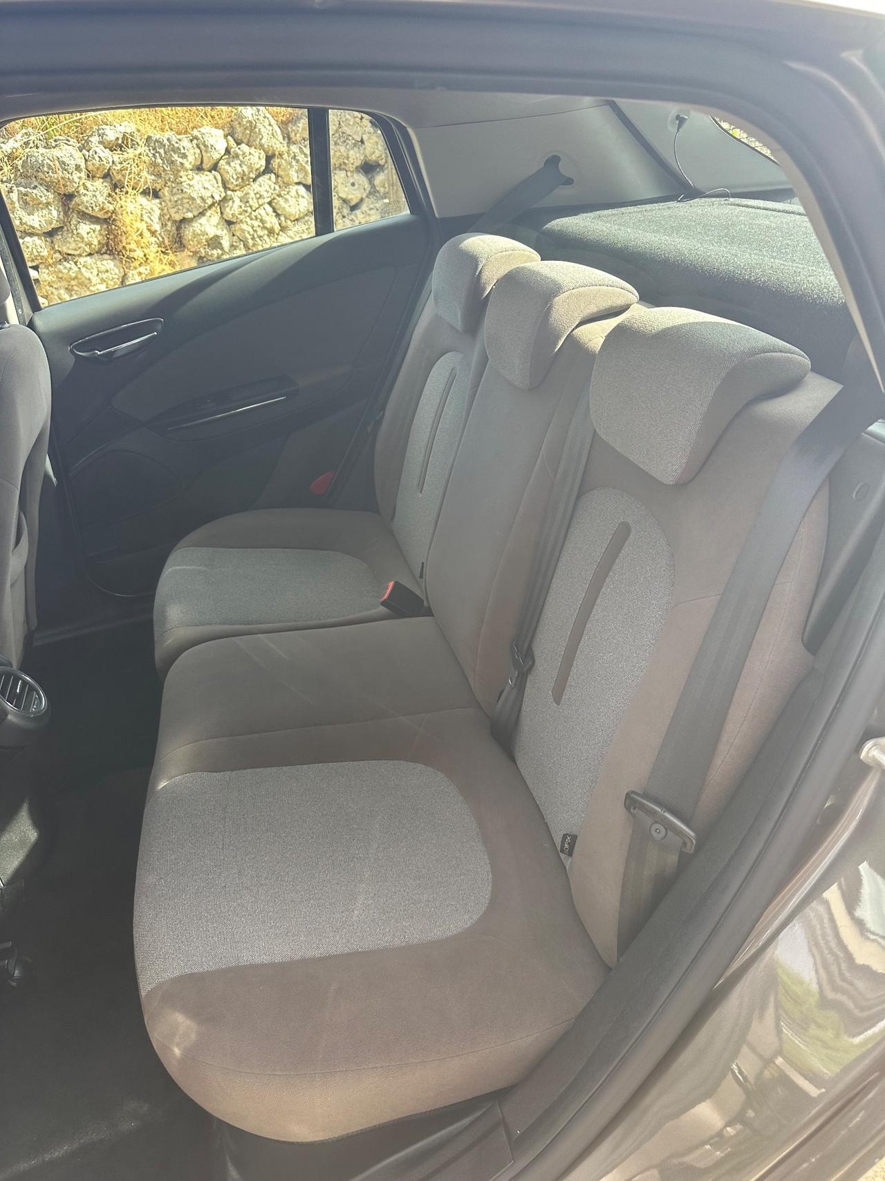 Fiat Bravo 1.6 MJT 120 CV DPF Emotion