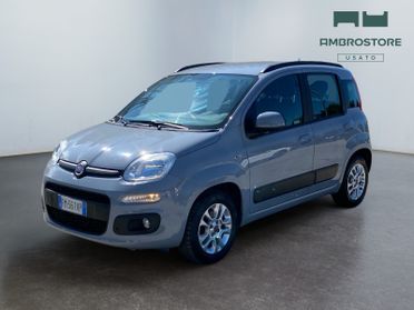 FIAT Panda III 2016 - Panda 1.2 Lounge 69cv