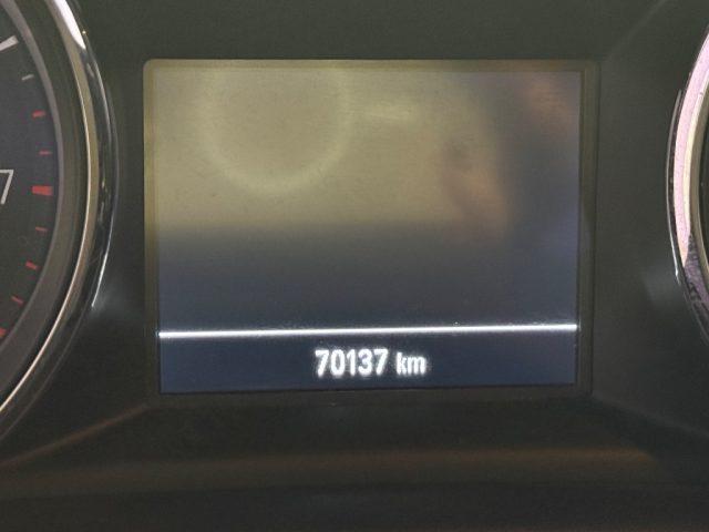 OPEL Astra 1.4 Turbo 110CV EcoM Sports Tourer Innovation