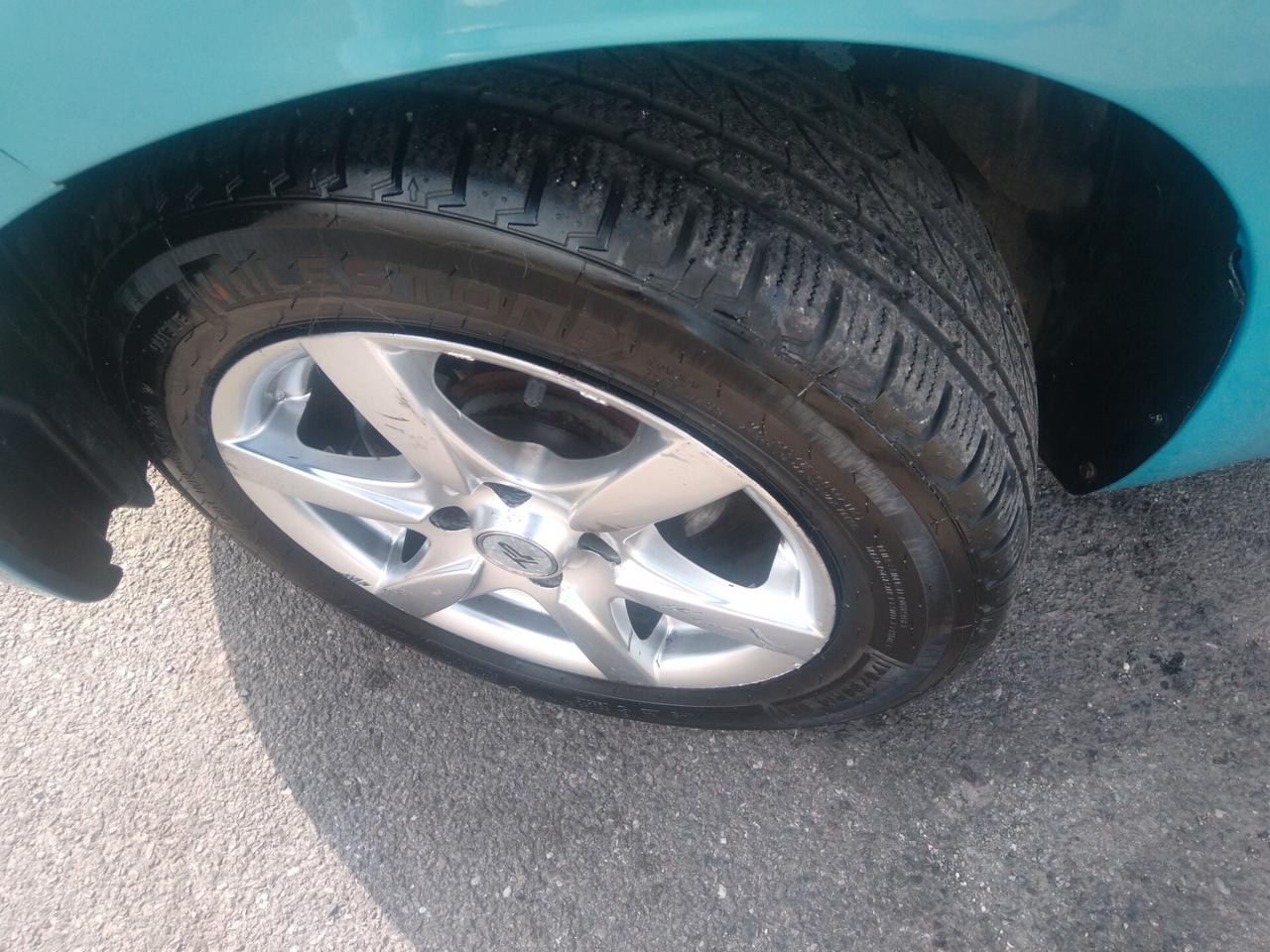 Daihatsu Sirion 1.0 12V 69cv Mio xneopatentati