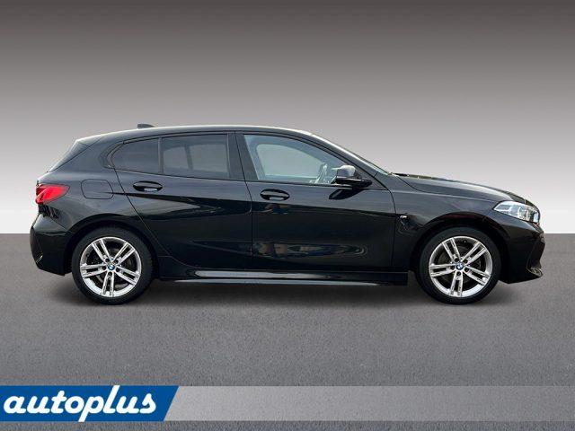 BMW 118 i M Sport