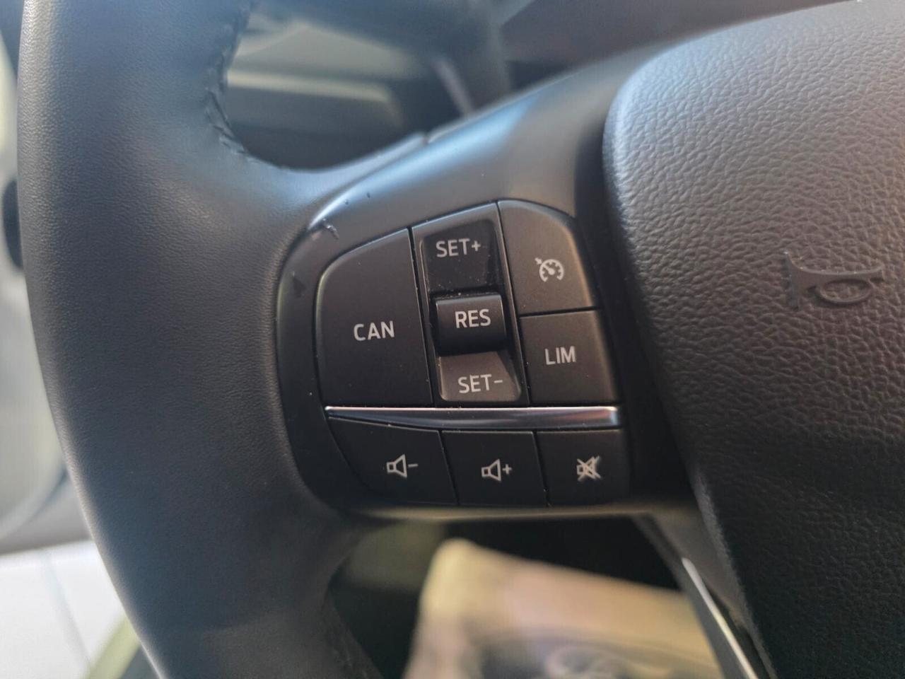 FORD FOCUS 1.5 DIESEL DEL NORD ITA 49.000 KM 2022