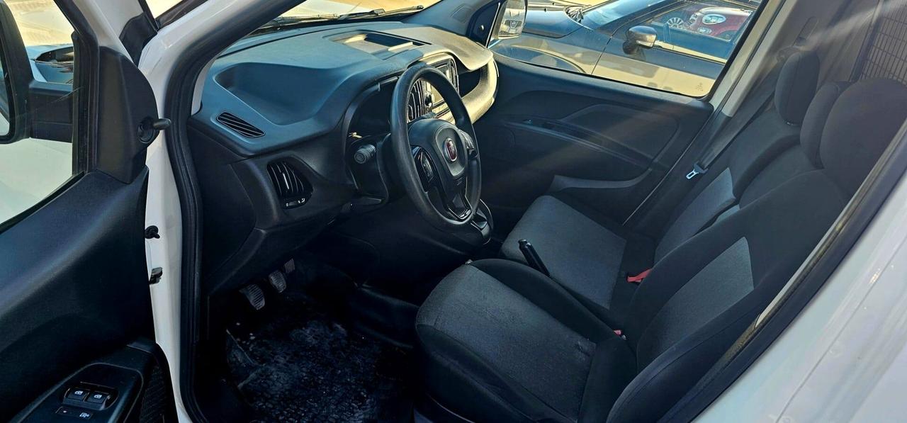 FIAT DOBLO' CARGO MAXI 1.6 120 CV