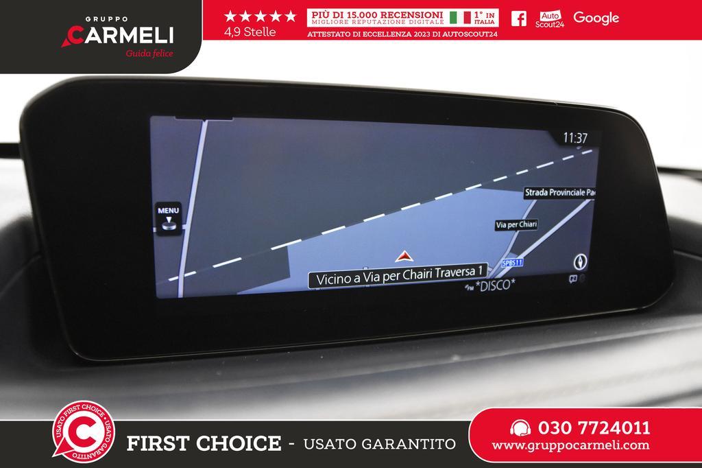 Mazda CX-30 2.0 Skyactiv-G M HYBRID Executive Appearance Pack 2WD 6AT