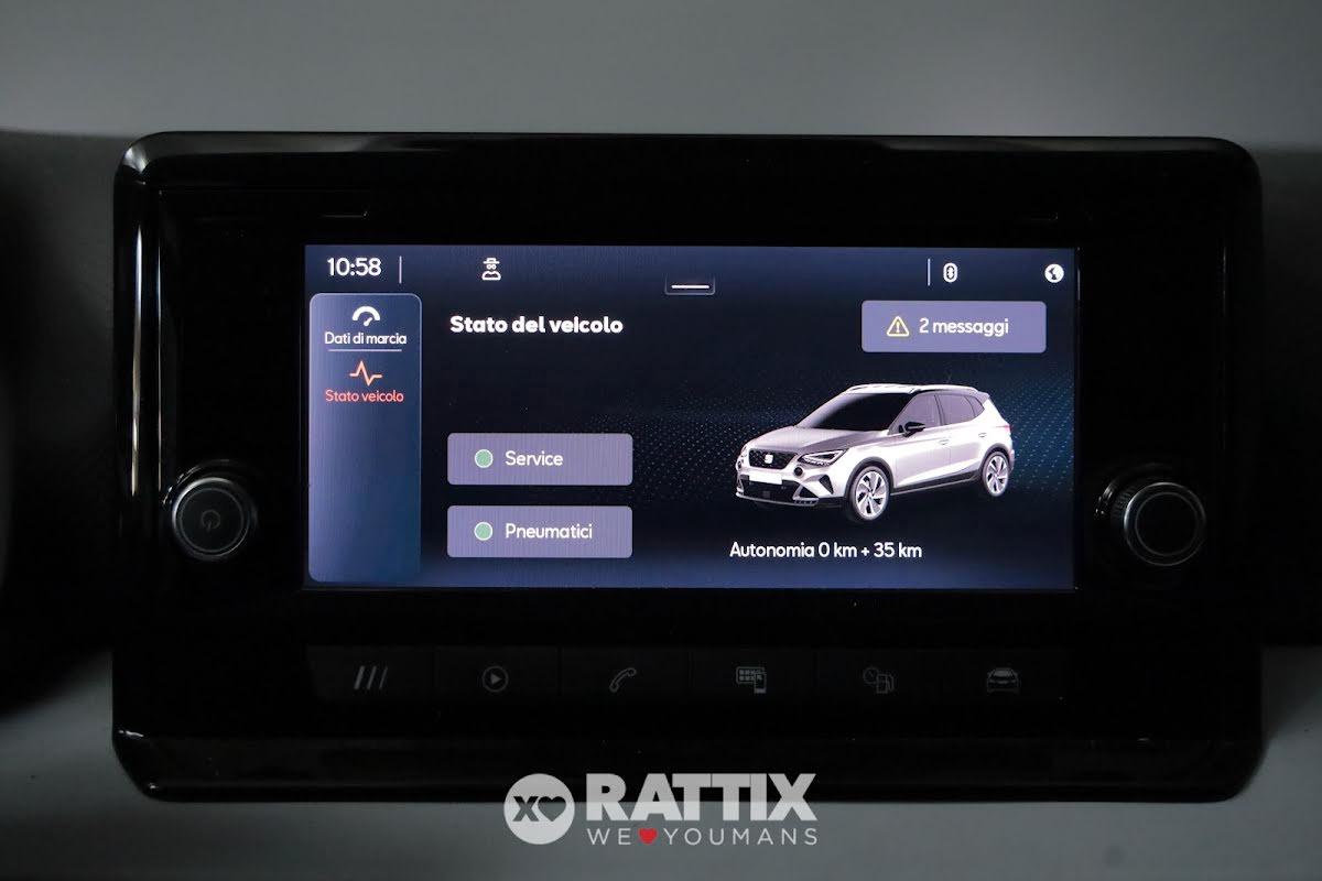 SEAT Arona 1.0 TGI 90CV Reference