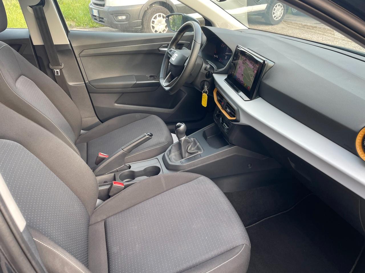 Seat Ibiza 1.0 MPI 5 porte Business PREZZO REALE