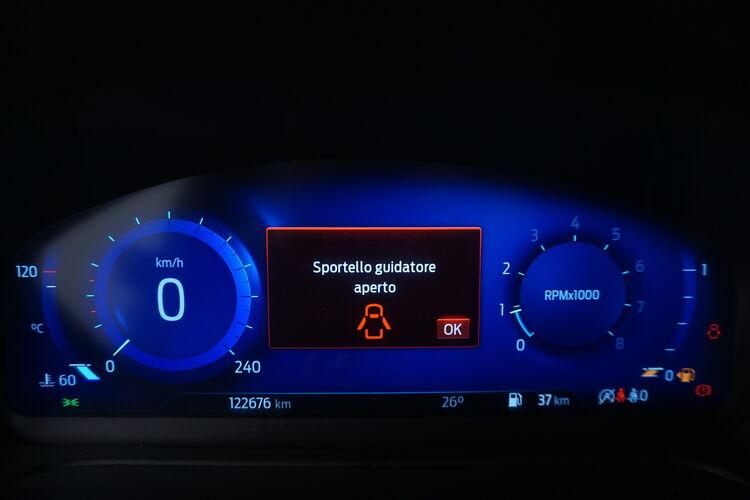 Ford Puma Hybrid ST-Line X BR432451 1.0 Mild Hybrid 125CV