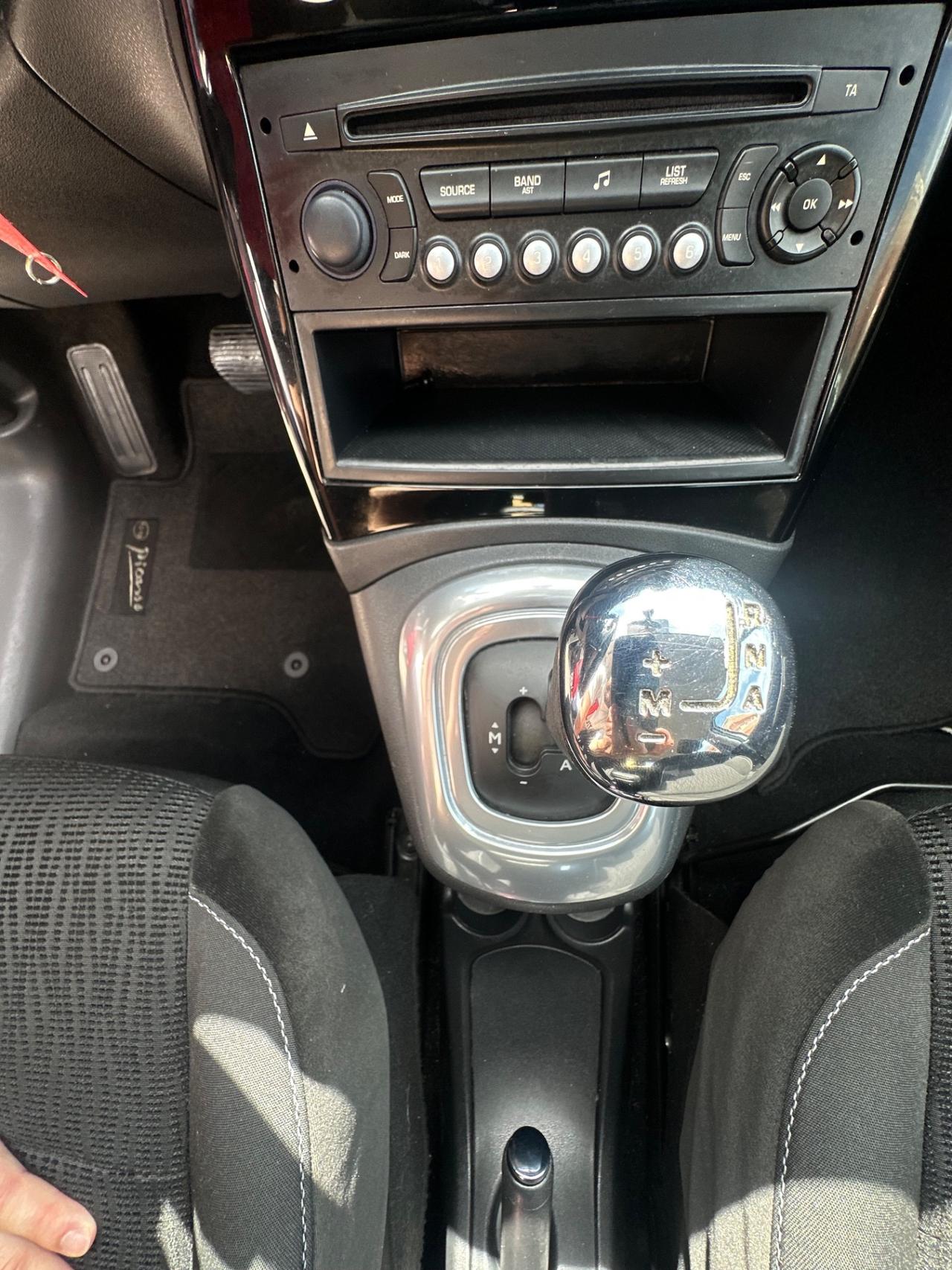 Citroen C3 Picasso 1.6 e-HDi 90 airdream CMP6 Exclusive