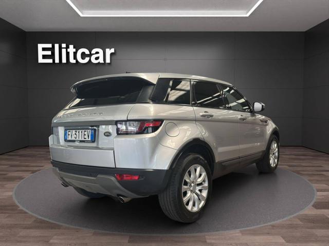 LAND ROVER Range Rover Evoque 1999cc 110kw (Sport)