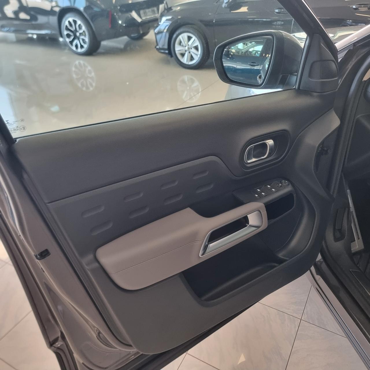CITROEN C5 AIRCROSS SHINE 1.5 BlueHDi 130cv EAT8 Euro 6D