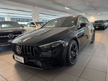 Mercedes-Benz Classe A A 35 AMG 4Matic