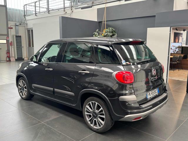 FIAT 500L 1.6 Multijet 120 CV Cross