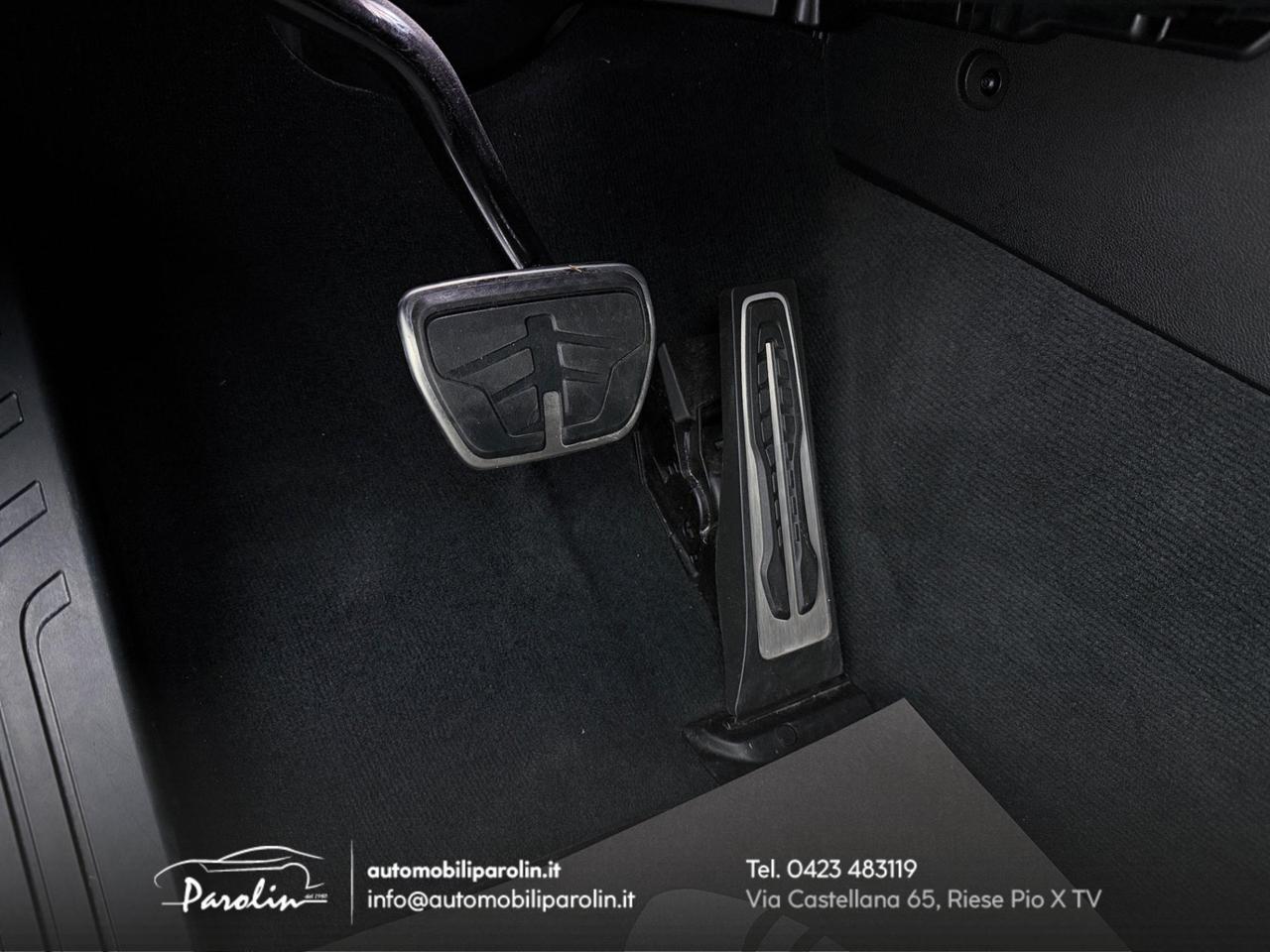 BMW X4 xDrive20d mhev 48V Msport Black pack